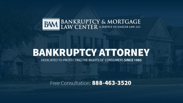 Bankruptcy and Mortgage Law Center