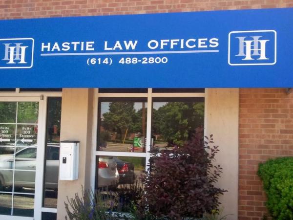 Hastie Law Office