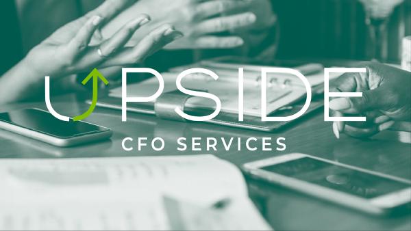 Upside CFO Services