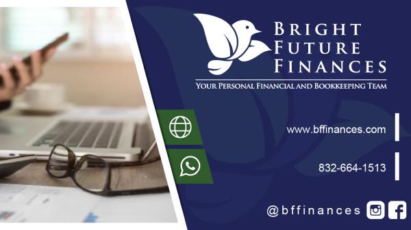 Bright Future Finances