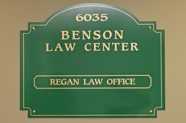 Regan Law Offices