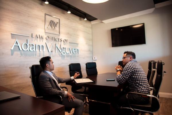 Law Offices of Adam V. Nguyen