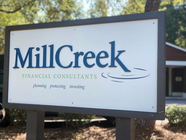 Mill Creek Financial Consultants