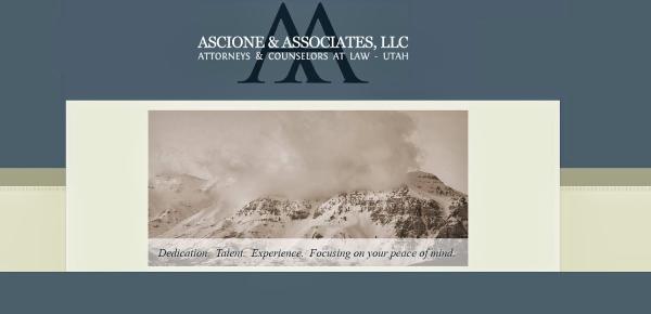 Ascione & Associates