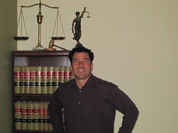 Robert E. Barry, Attorney at Law