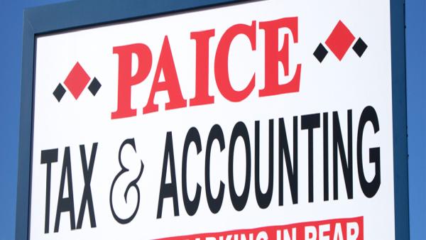 Paice Tax & Accounting