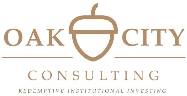 Oak City Consulting