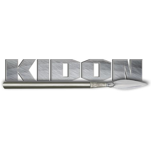 Kidon - Creative Intelligence
