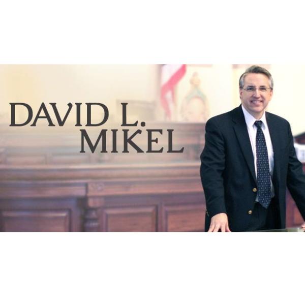 David L. Mikel Co. LPA