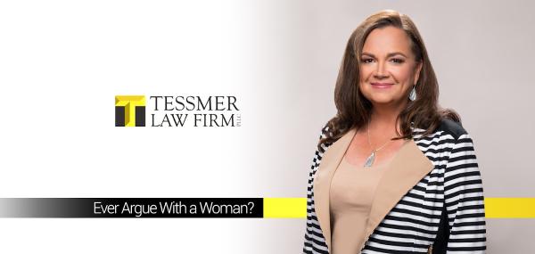 Tessmer Law Firm P.l.l.c.