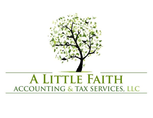 A Little Faith Accounting & Tax Services