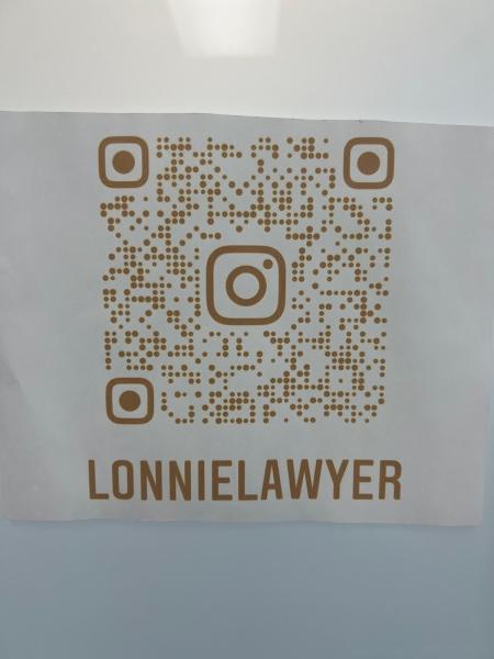 Lonnie Lawyer