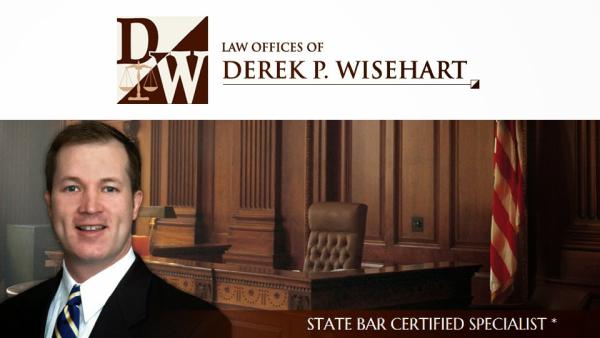 Law Offices of Derek P. Wisehart