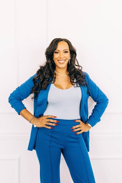 In the Black Business Services