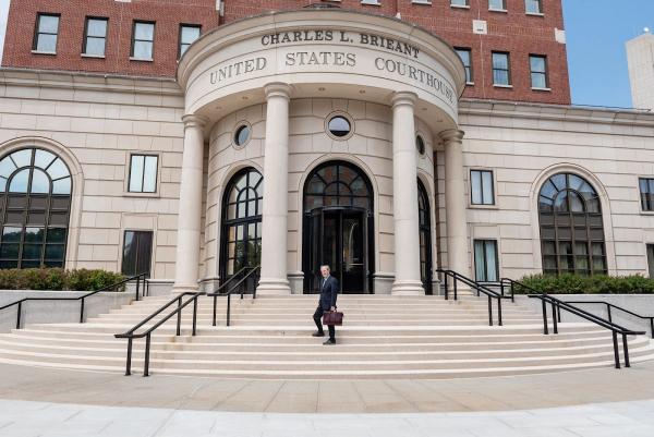 The Law Offices of Daniel A. Kalish