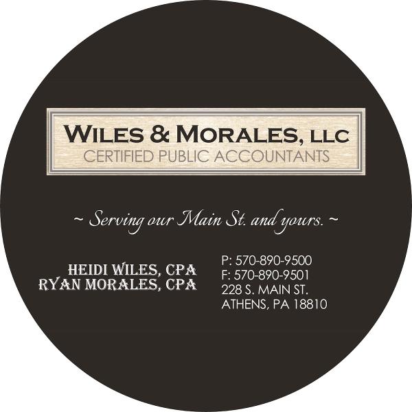 Wiles & Morales