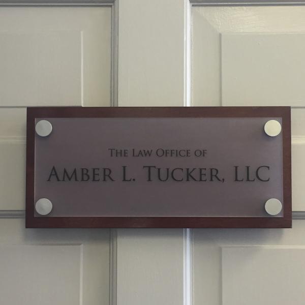 The Law Office of Amber L. Tucker