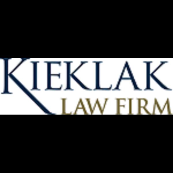 Ken Kieklak, Attorney at Law