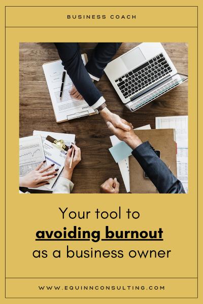 E. Quinn Consulting