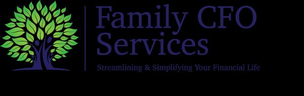 Family CFO Services