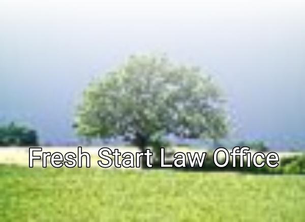 Fresh Start Law Office Pllc