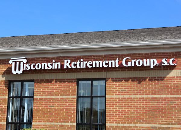 Wisconsin Retirement Group