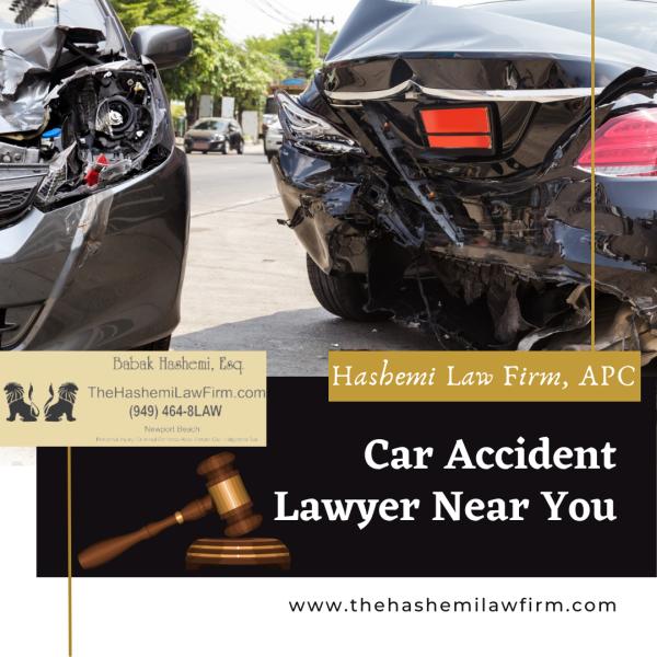 The Hashemi Law Firm APC