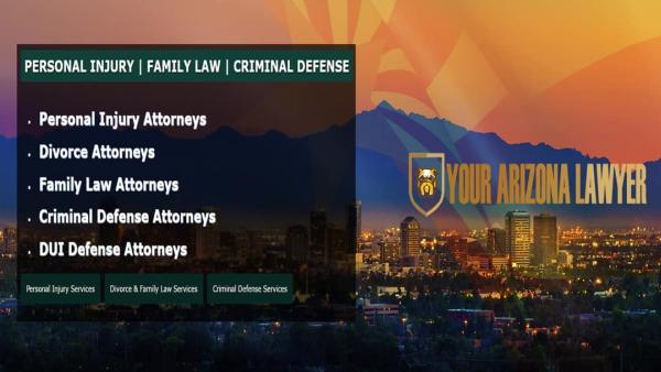 Your Arizona Lawyer