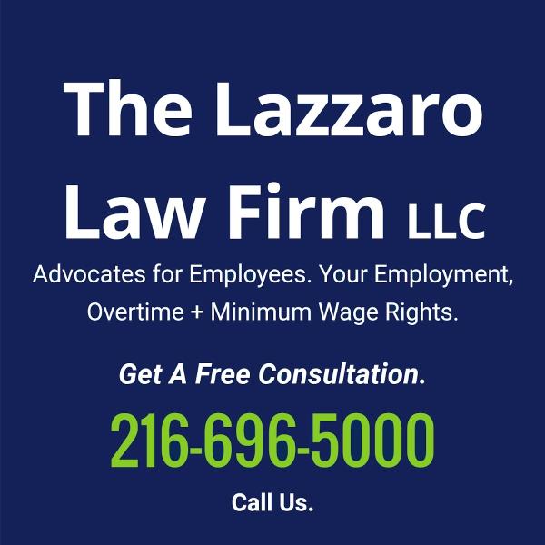 The Lazzaro Law Firm