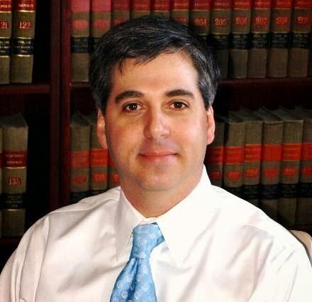 Attorney Jason A Greller