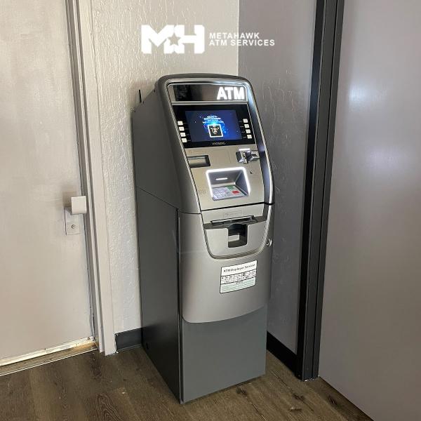 Metahawk ATM Services