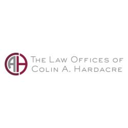 The Law Offices of Colin A. Hardacre