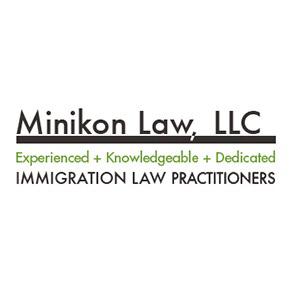 Minikon Law