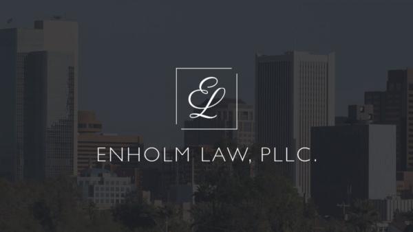 Enholm Law