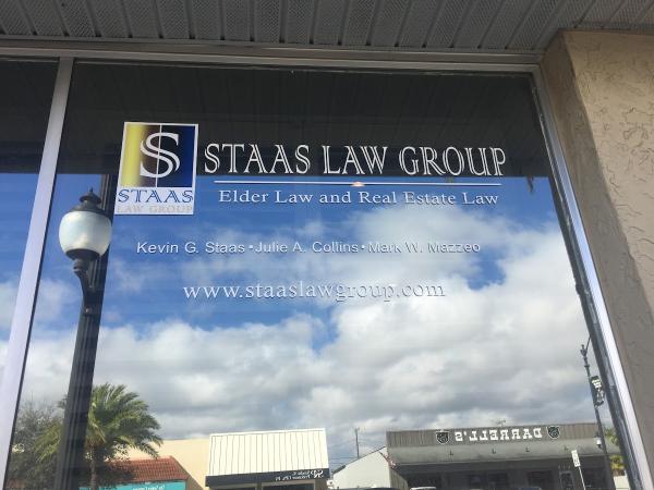 Staas Law Group
