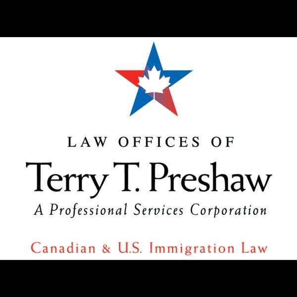 Law Offices of Terry T Preshaw P.S.