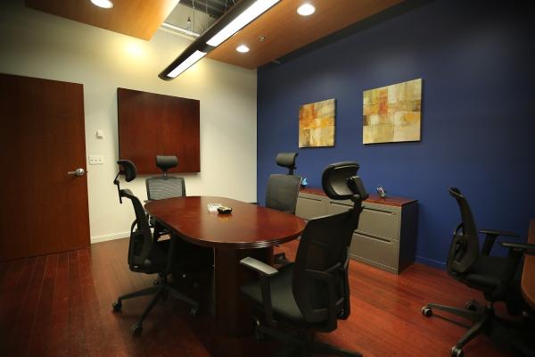 Azria & Bruffett Law Firm