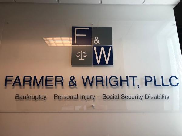 Farmer & Wright