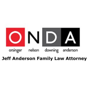 Jeff Anderson Divorce & Family Law Attorney Frisco, TX