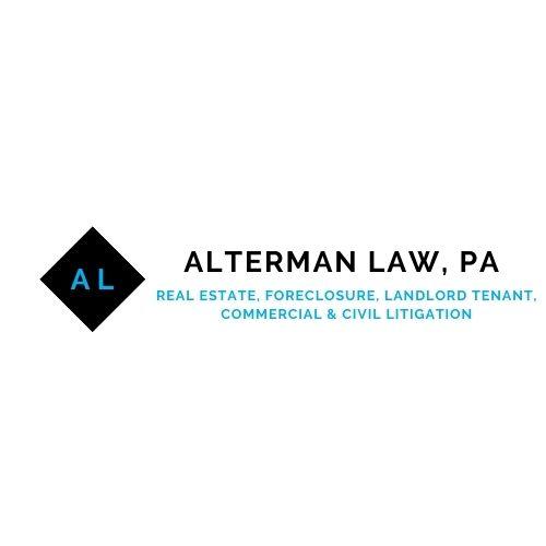 Alterman Law, PA
