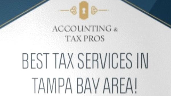 Accounting & TAX Pros