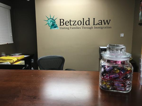 Betzold Law, PLC