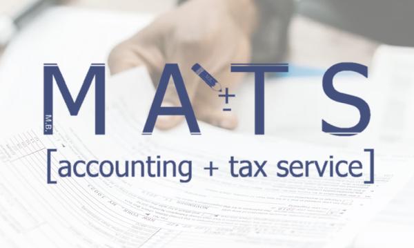 M.a.t.s. Accounting and Tax Service