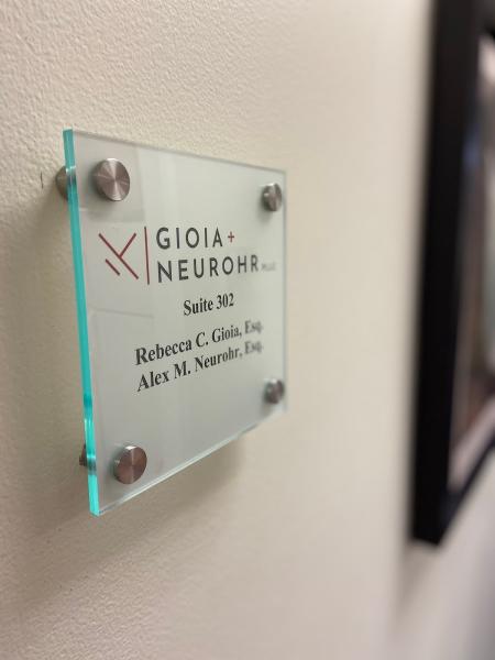 Gioia & Neurohr