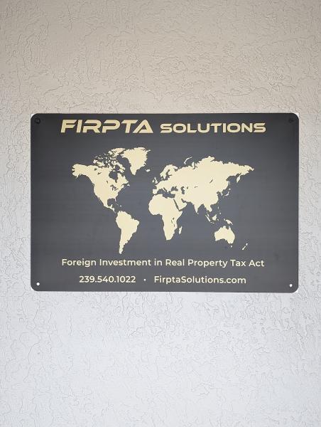 Firpta Solutions