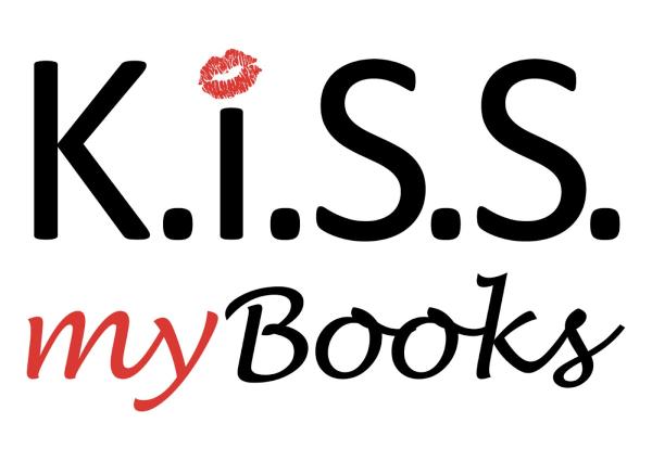 Kiss My Books