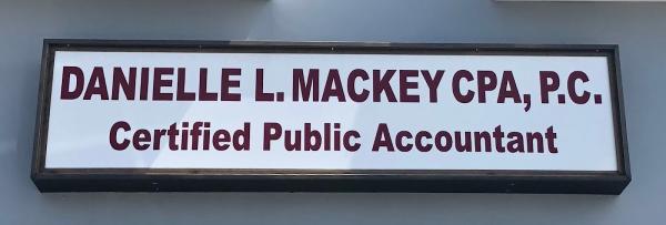 Danielle L. Mackey CPA