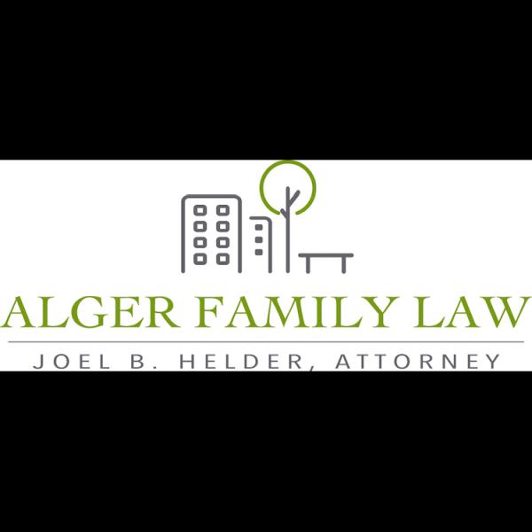 Alger Family Law