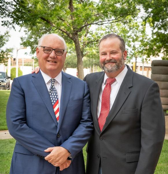 Chappell, Lanehart & Stangl