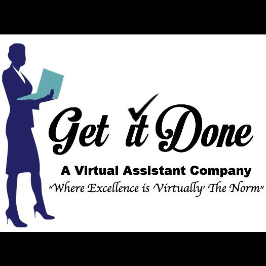 Get it Done, Virtual Assistant Company